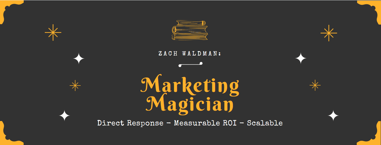marketing magician